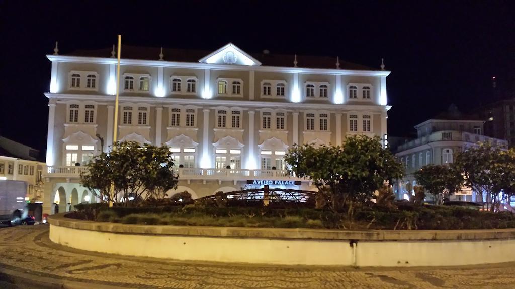 Next University อาเวโร ภายนอก รูปภาพ